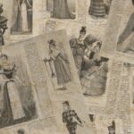 Vintage Fashion Magazines: Know About Advertising In The Previous Era￼